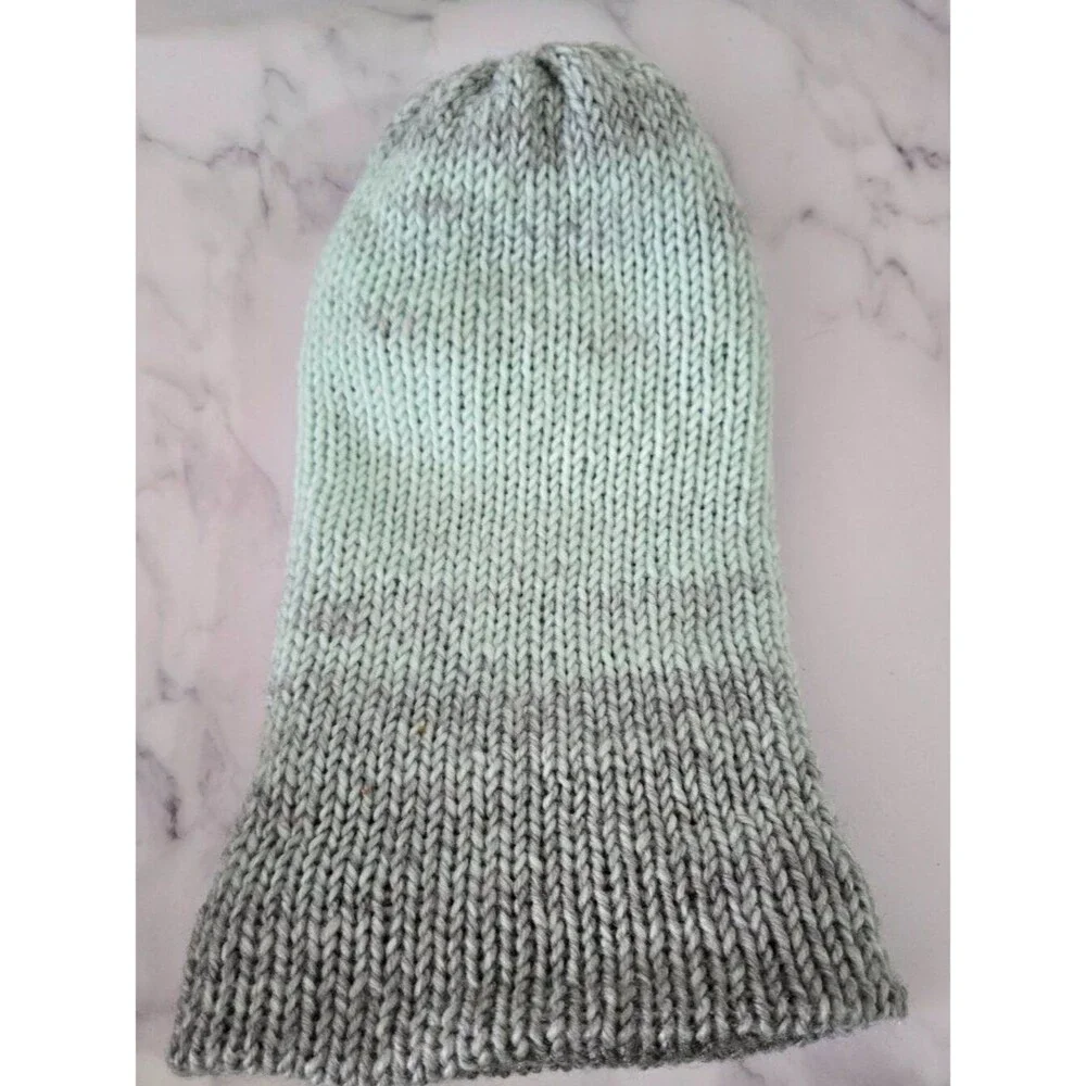 Handmade this ombre